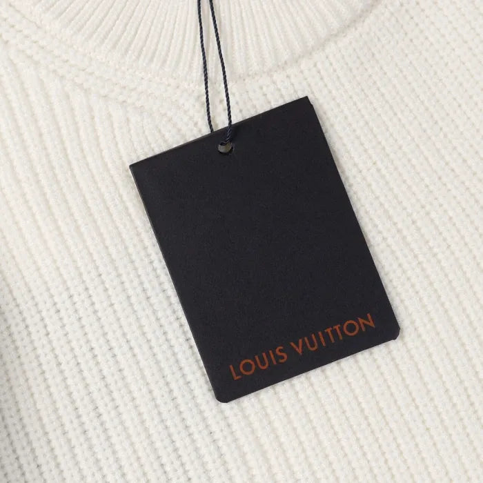 LOUIS V - SWEATER