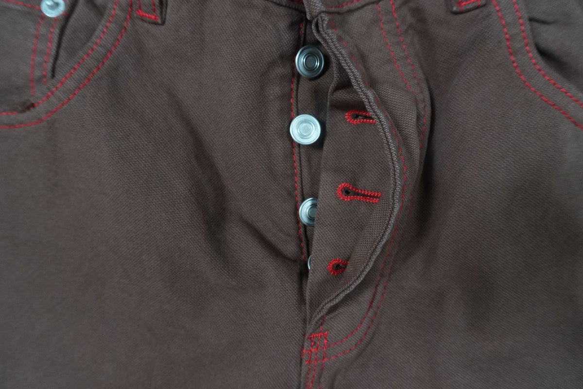E - JEANS