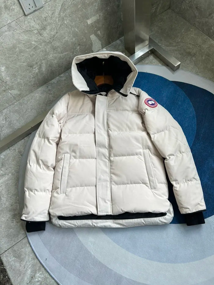 CG - PUFFER