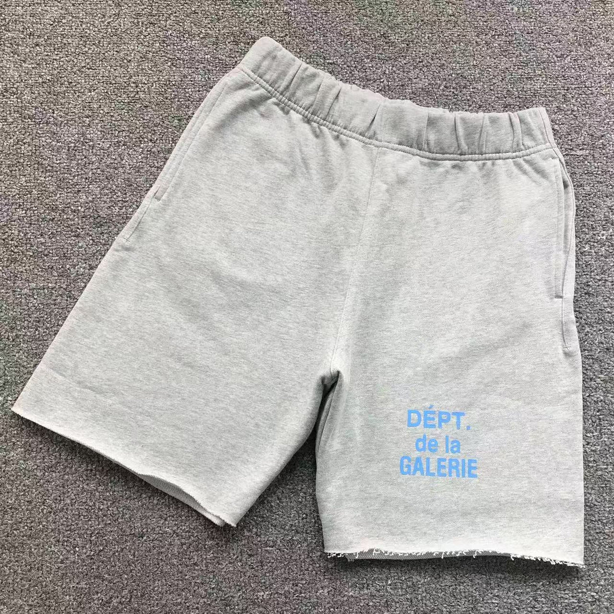 G - SHORTS