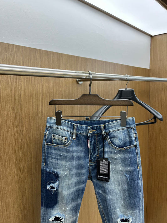 D - JEANS