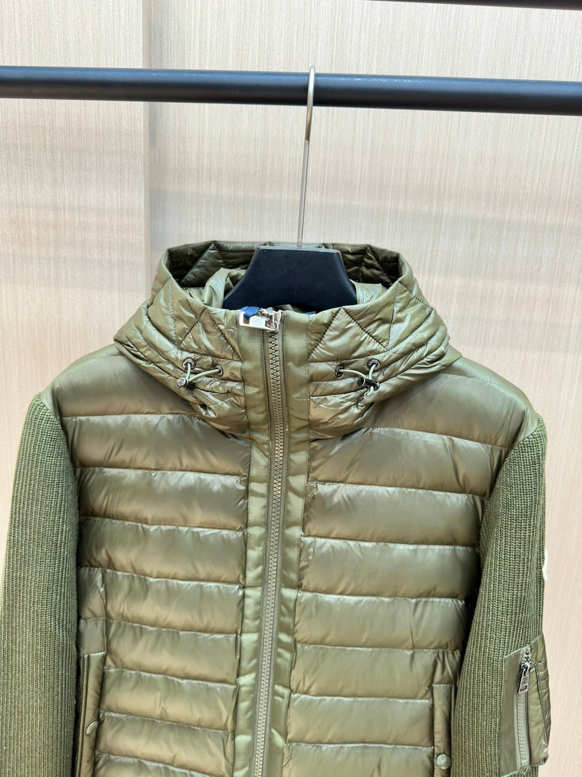 P - CARDIGAN