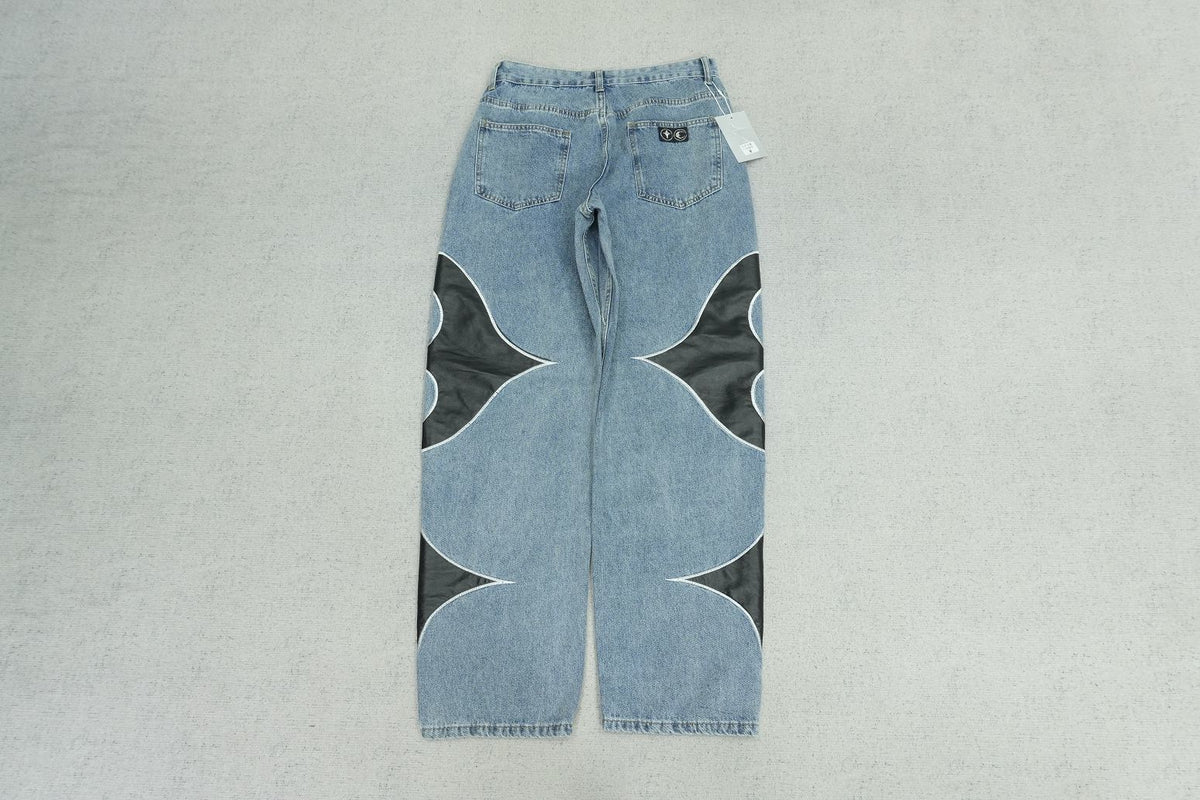 T - JEANS