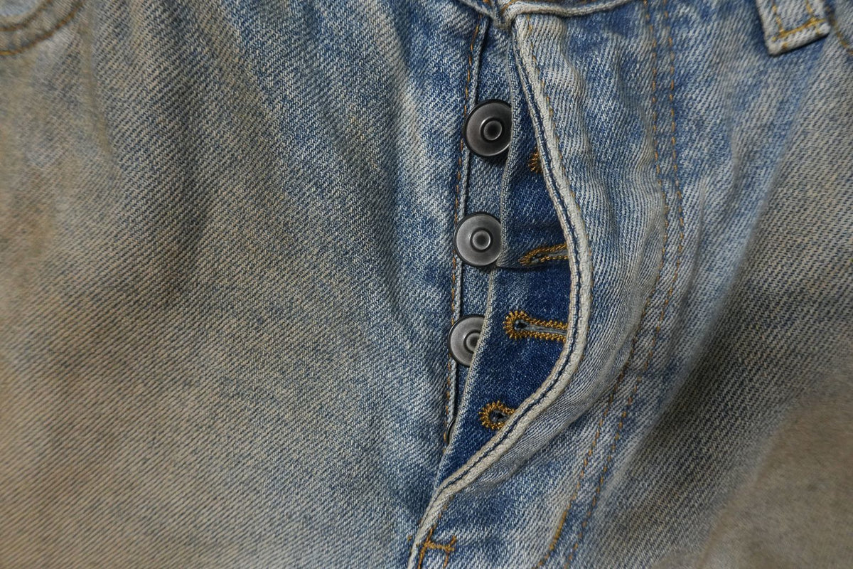 A - JEANS