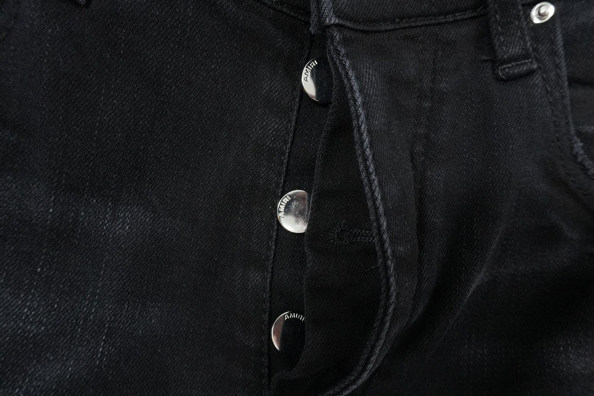 A - JEANS