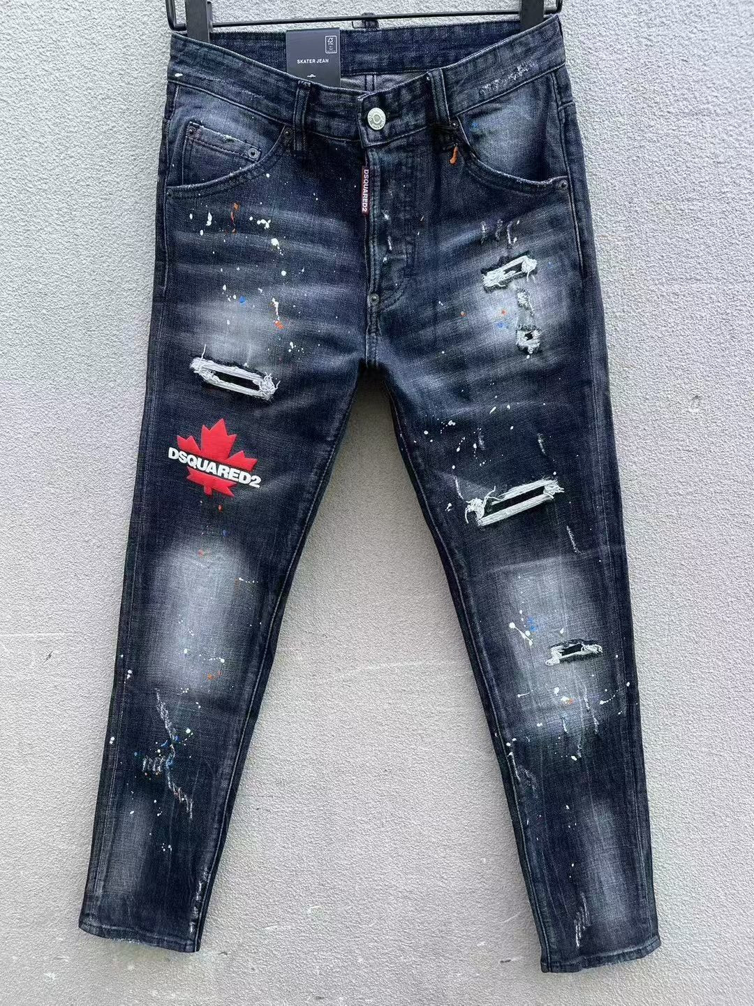 D - JEANS
