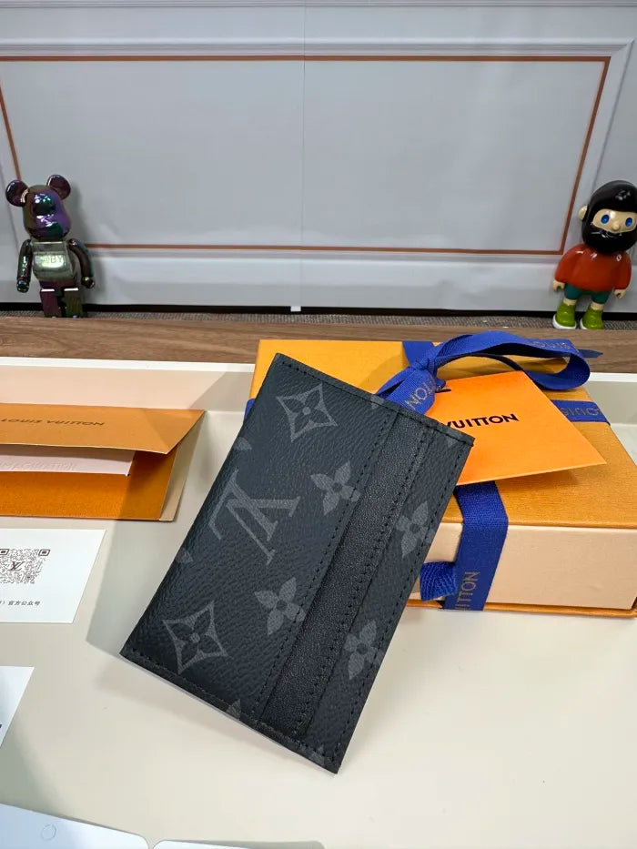 LOUIS V - CARDHOLDER