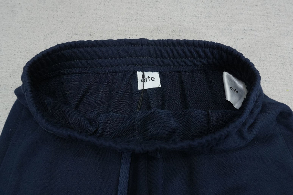 A - SWEATPANTS
