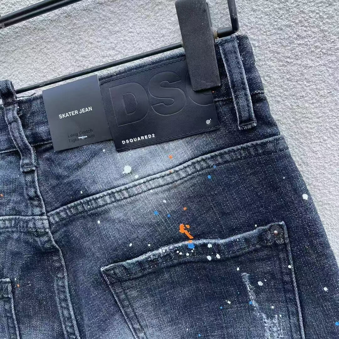 D - JEANS