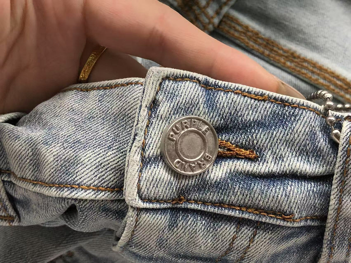 P - SHORTS