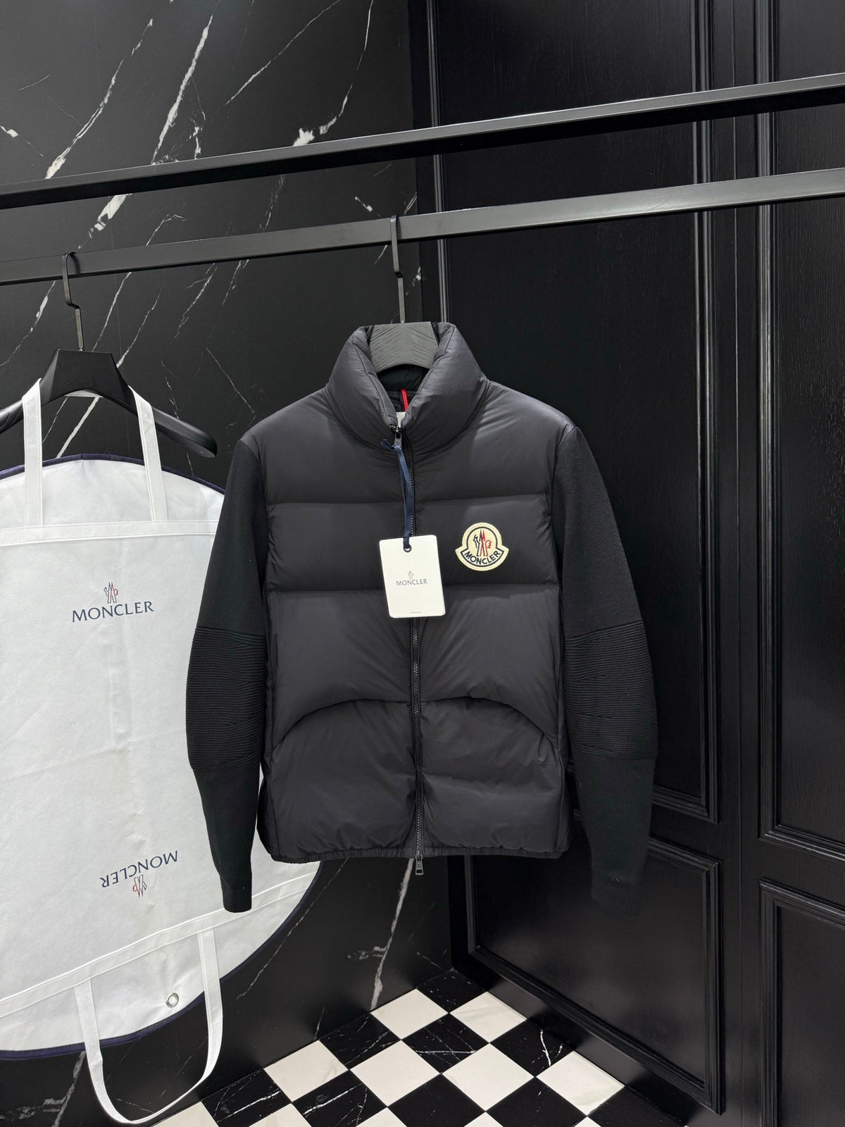 P - CARDIGAN