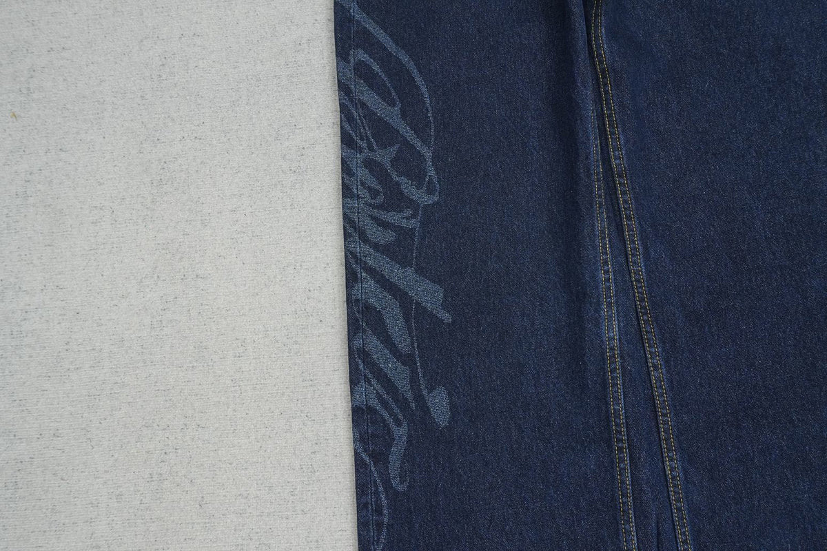 C - JEANS
