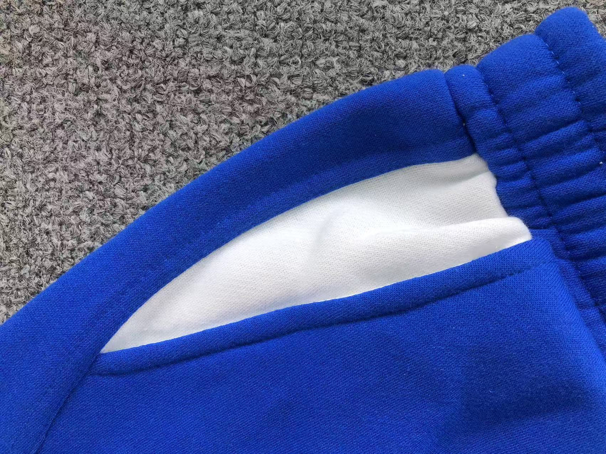 M - SHORTS