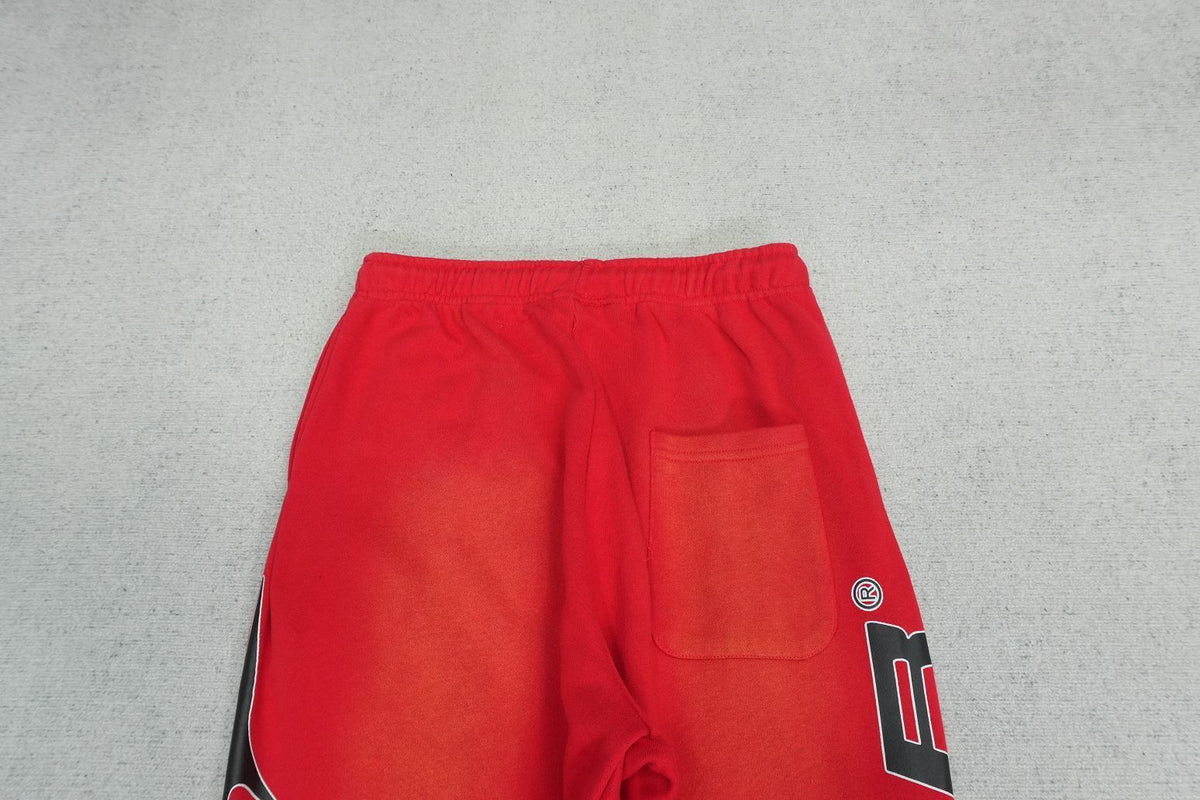 H - SWEATPANTS