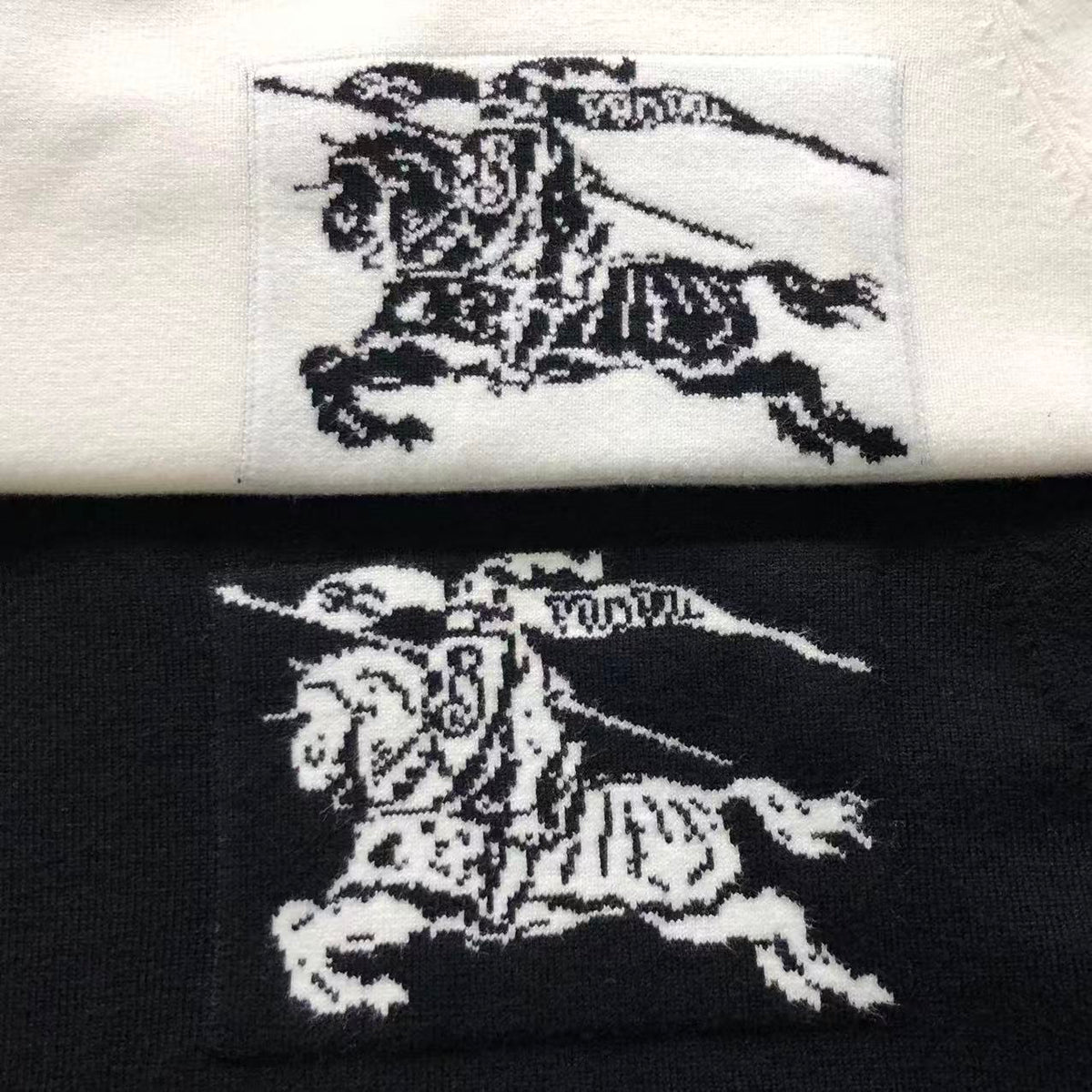 B - SWEATER
