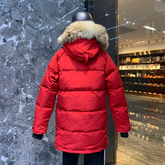 CG - PUFFER