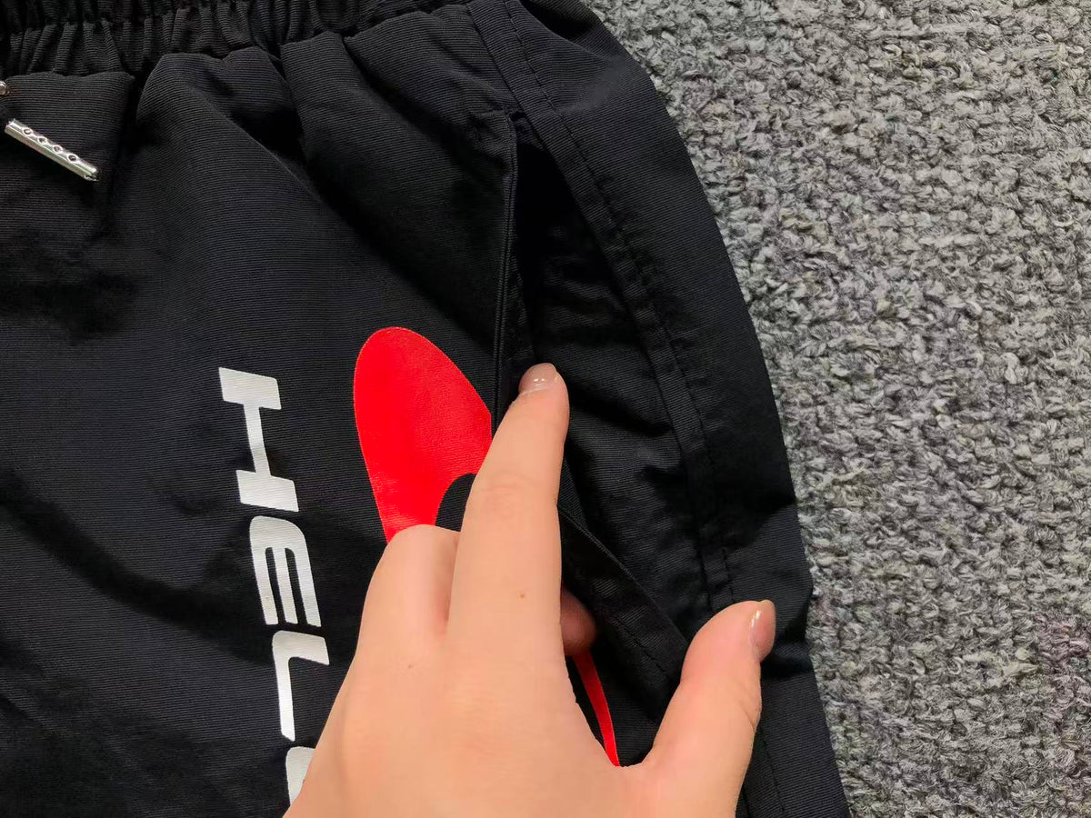 H - SHORTS