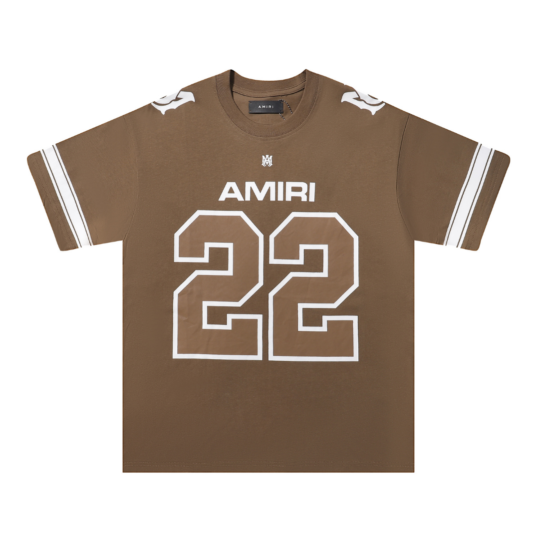 Amr "22" Sport T-shirt