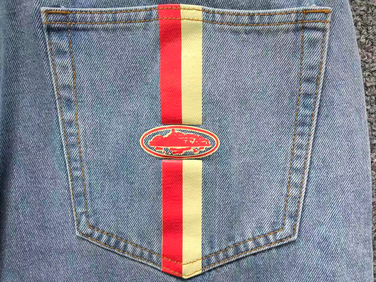 C - SHORTS