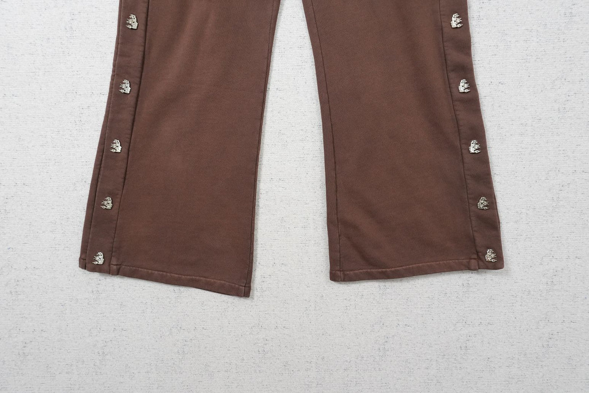H - SWEATPANTS