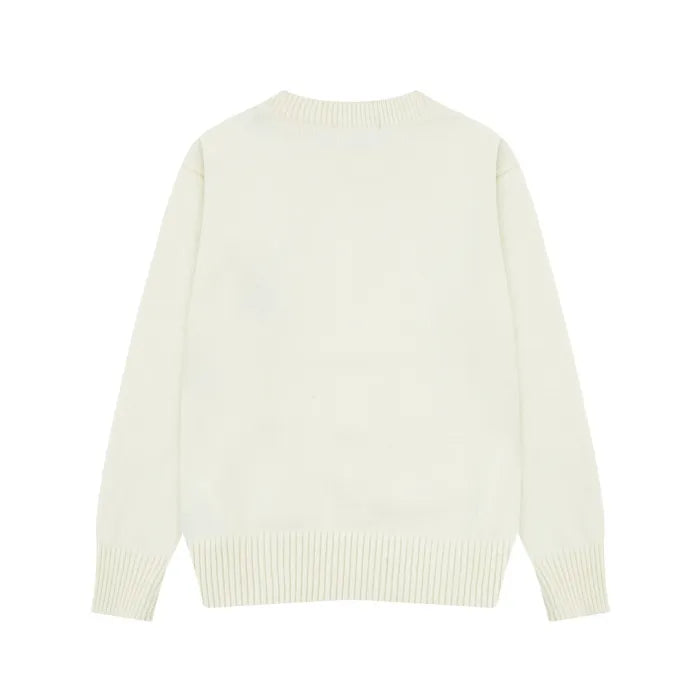 A  - SWEATER