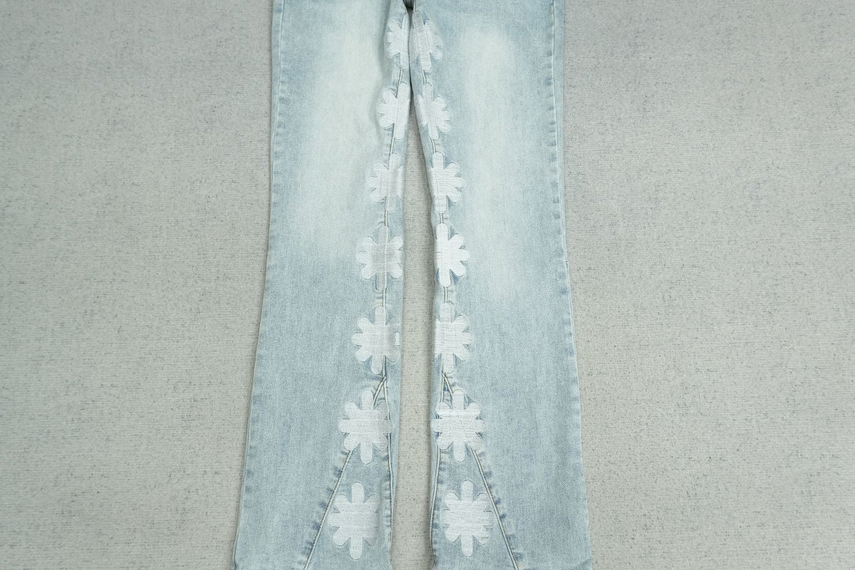 L - JEANS