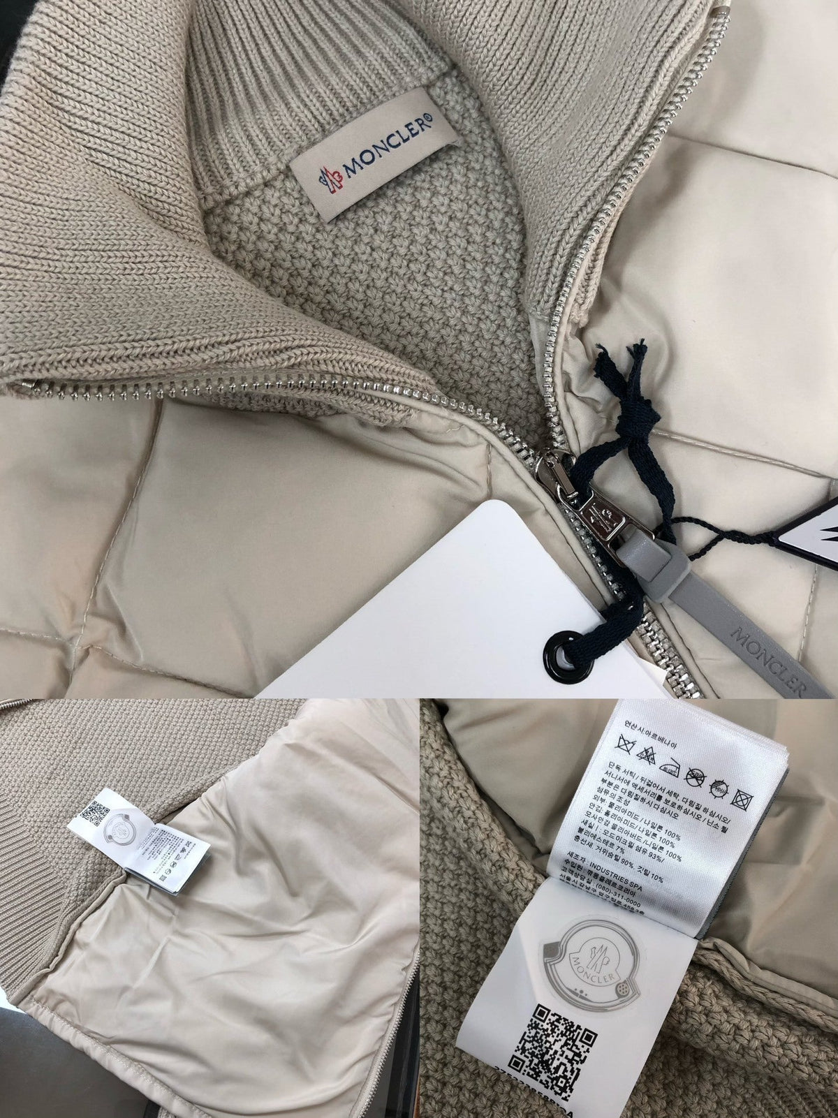 P - CARDIGAN