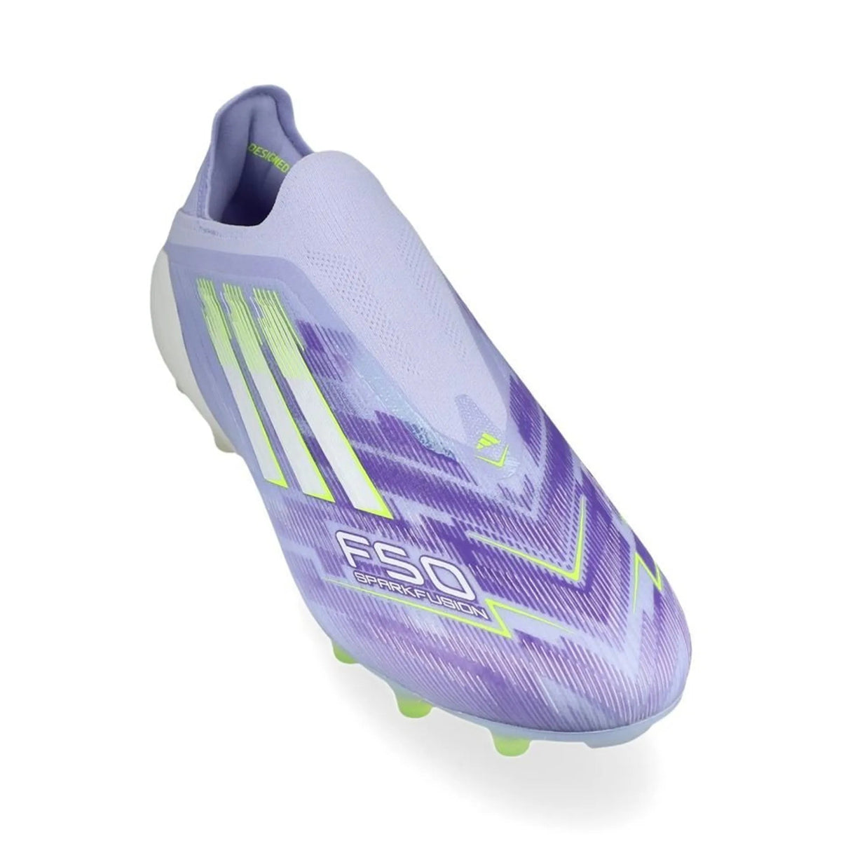 F - FUSSBALLSCHUHE