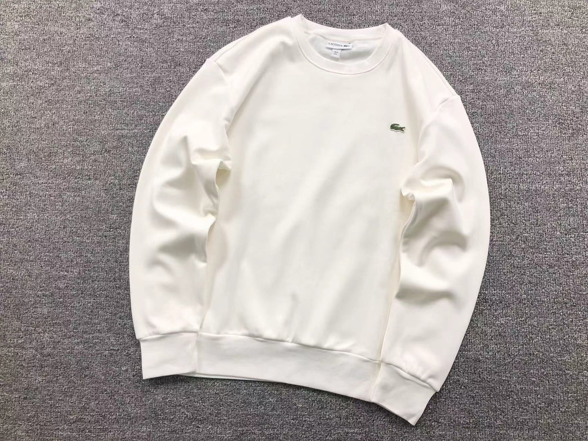 CROCODILE - SWEATER
