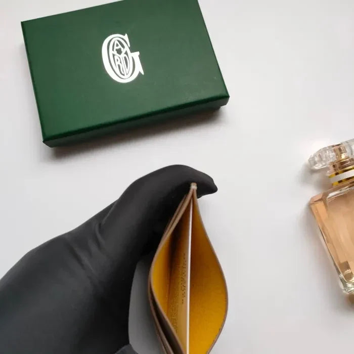 G - SAINT-PIERRE CARD WALLET