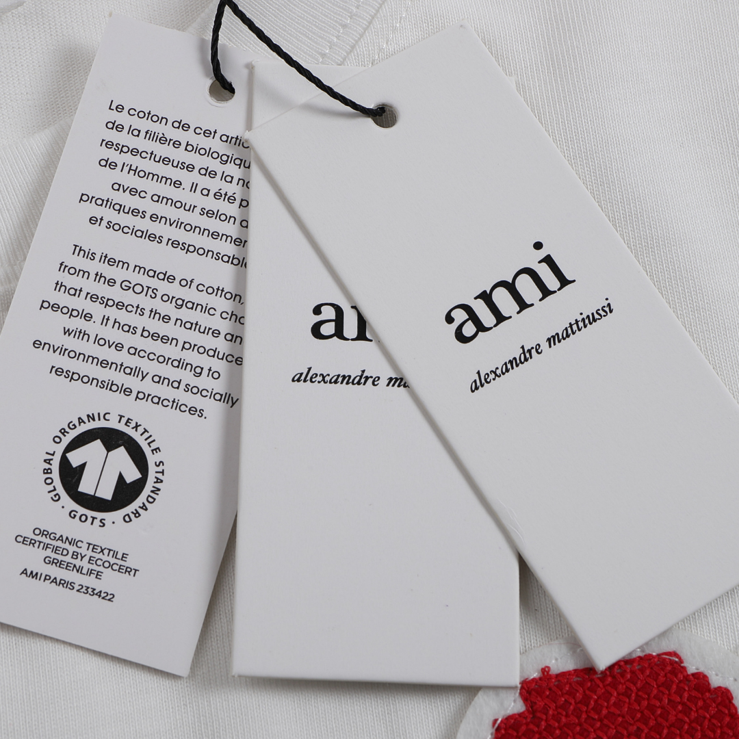 Ami T-shirt