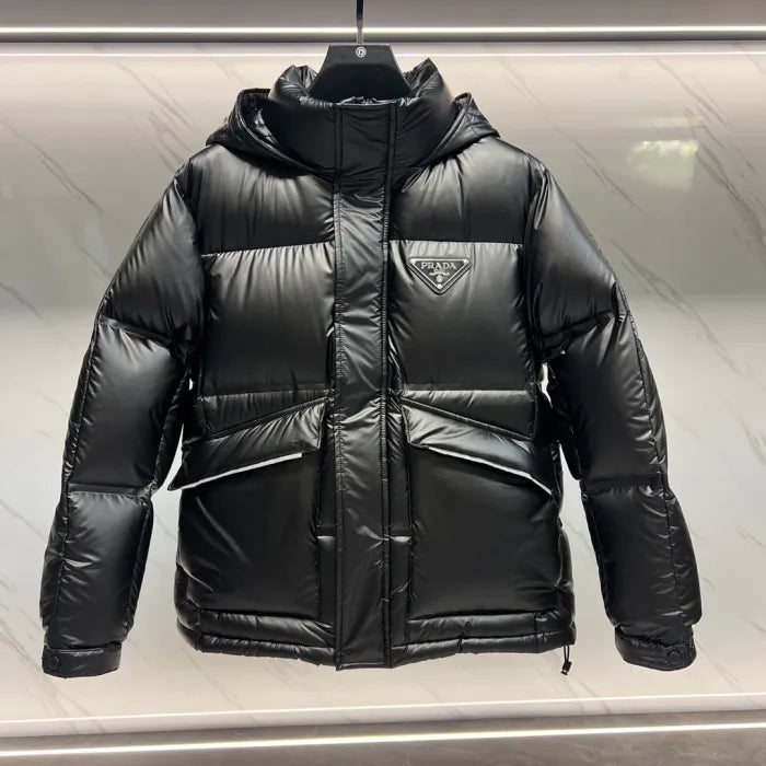 P - PUFFER