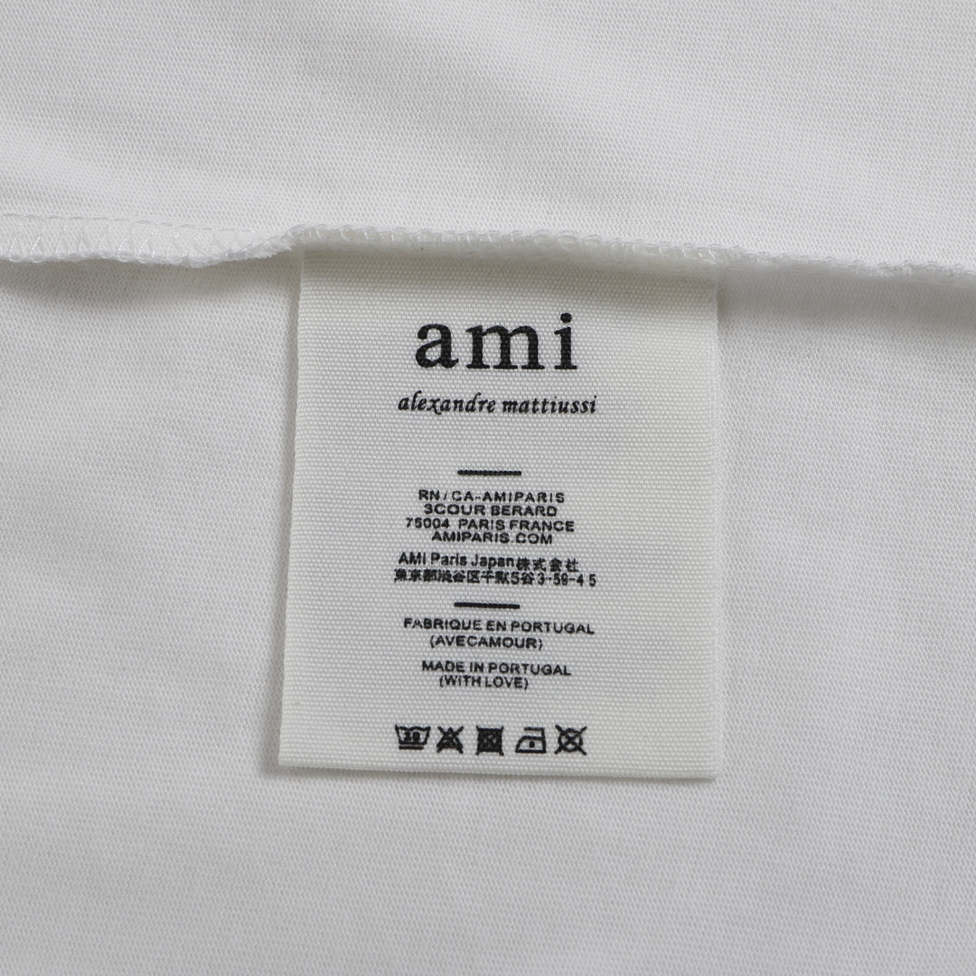 Ami T-shirt