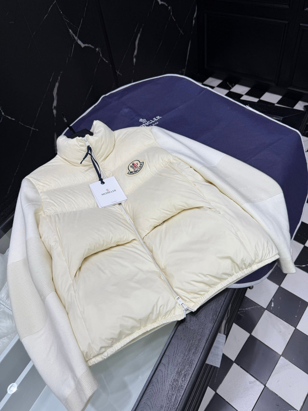 P - CARDIGAN