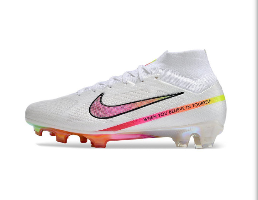M - FUSSBALLSCHUHE