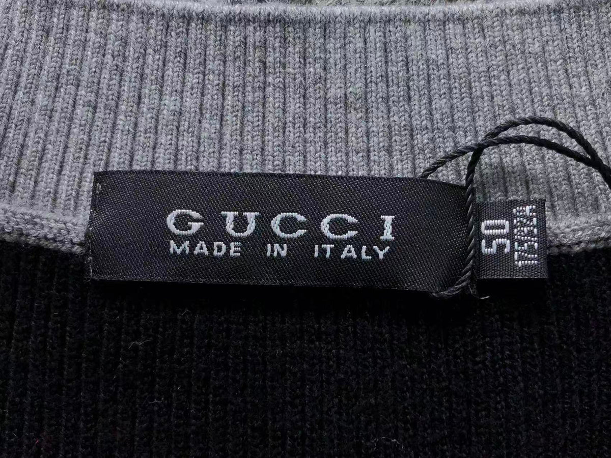 GG - SWEATER