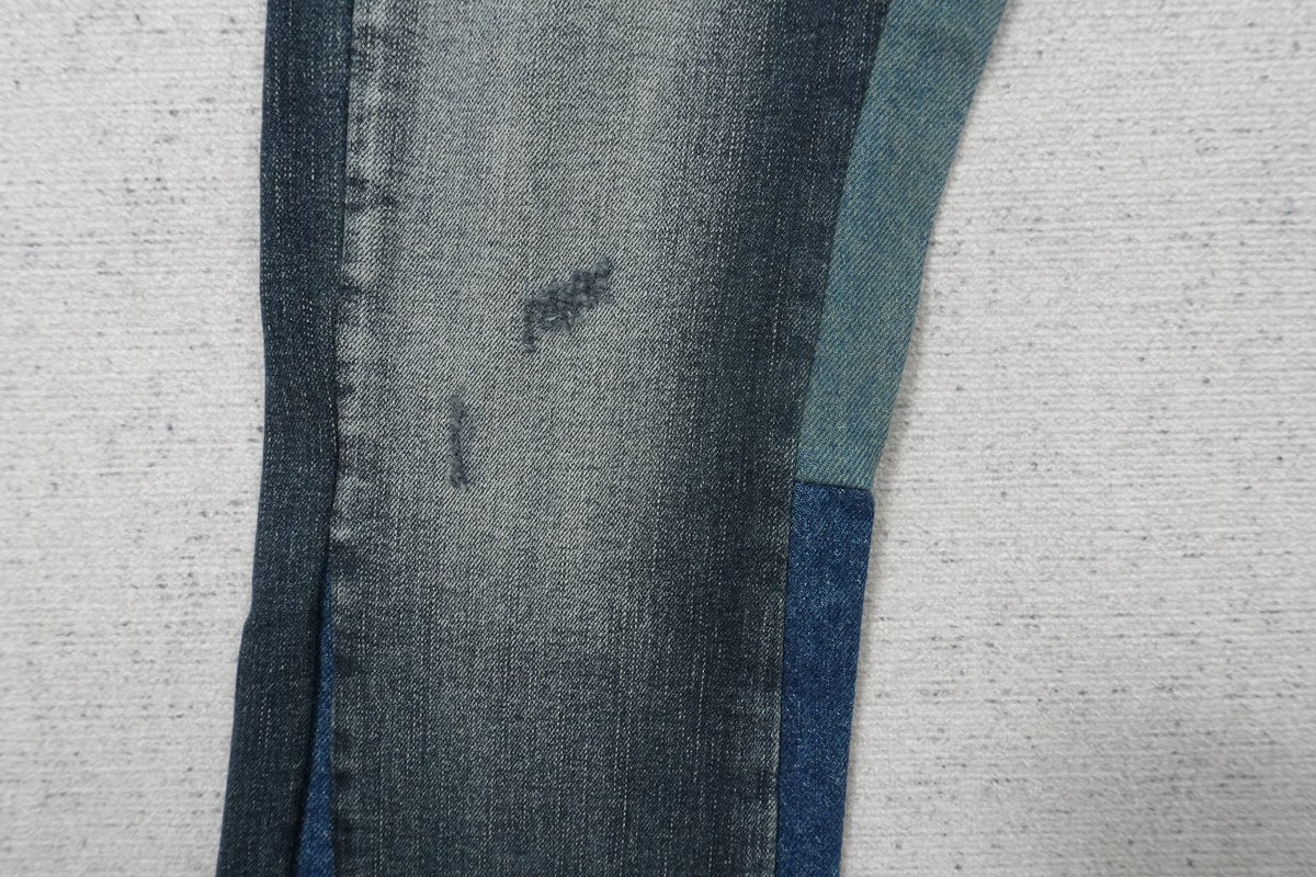 P - JEANS