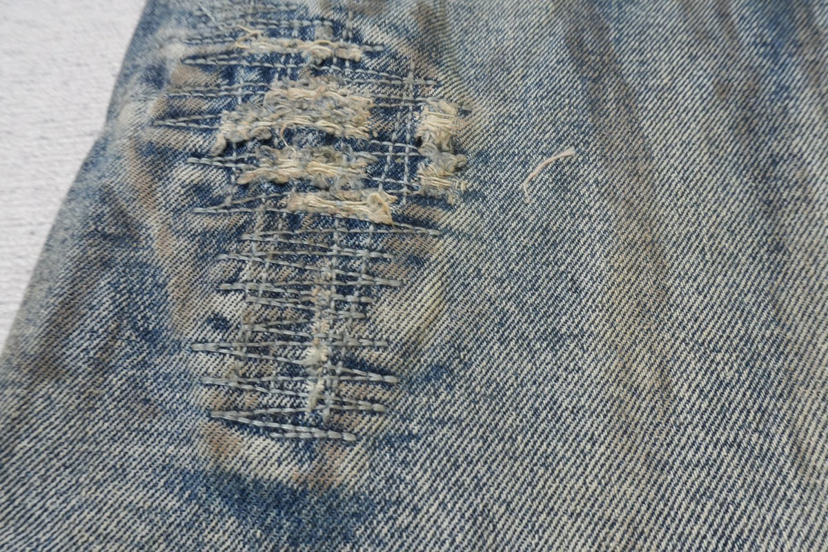 T - JEANS