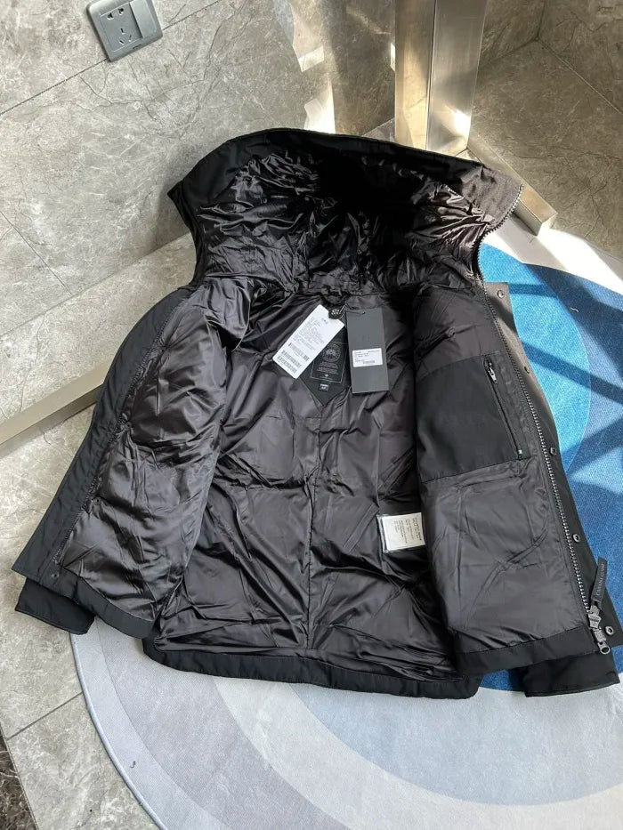 CG - PUFFER
