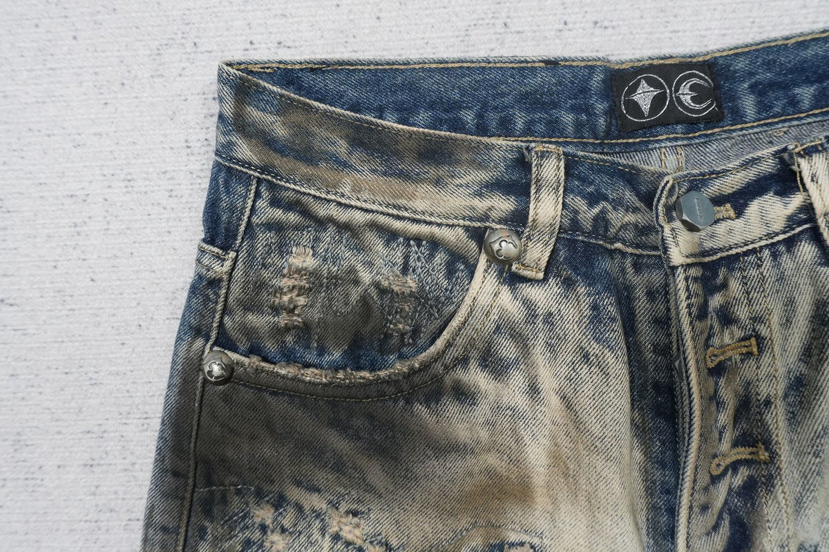 T - JEANS