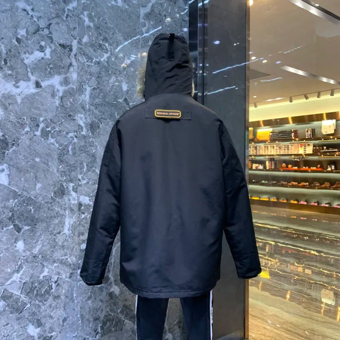 CG - PUFFER