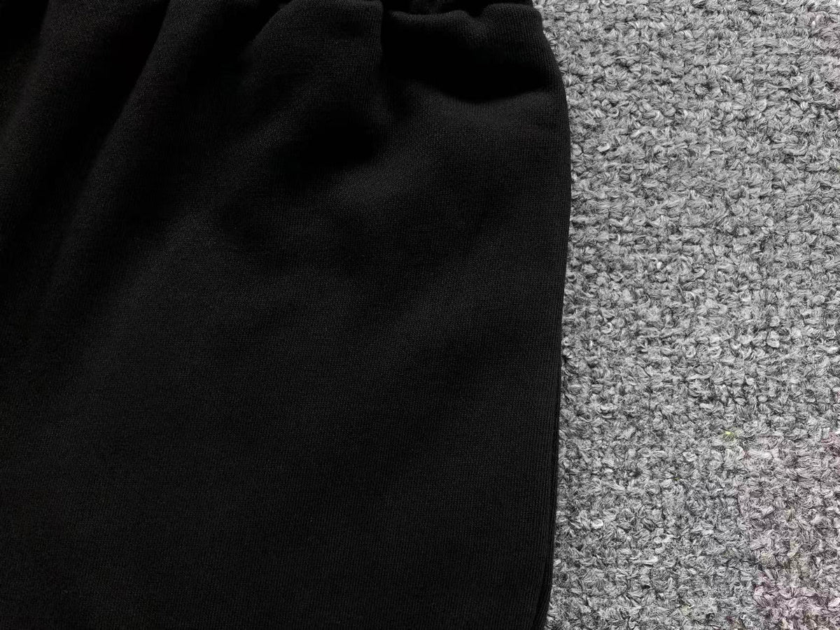 C - SHORTS