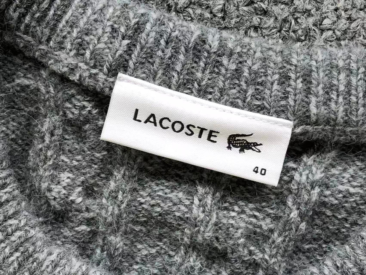 L - SWEATER