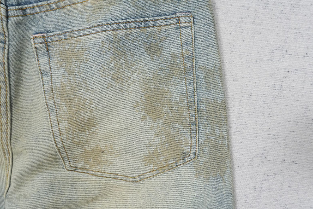 A - JEANS