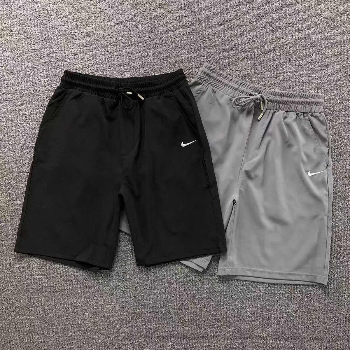 N - SHORTS