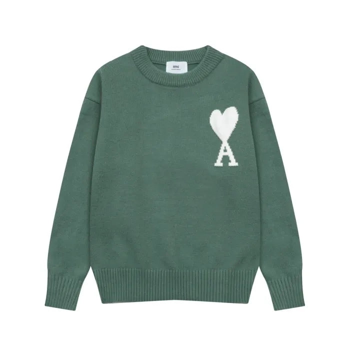 A  - SWEATER