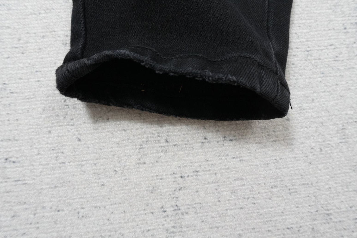 A - JEANS