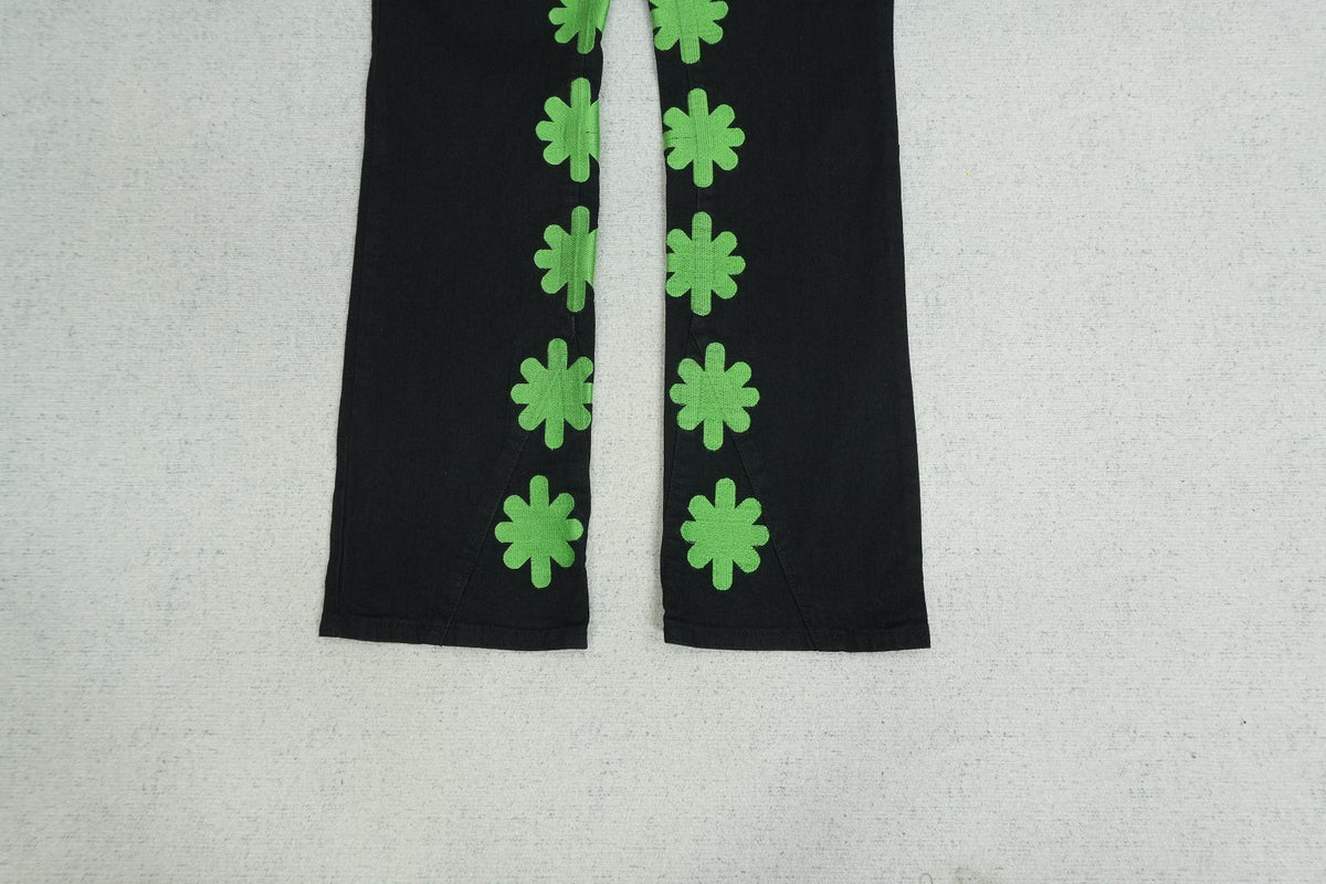 L - JEANS