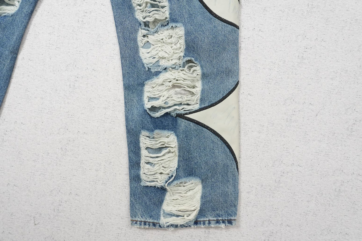 T - JEANS
