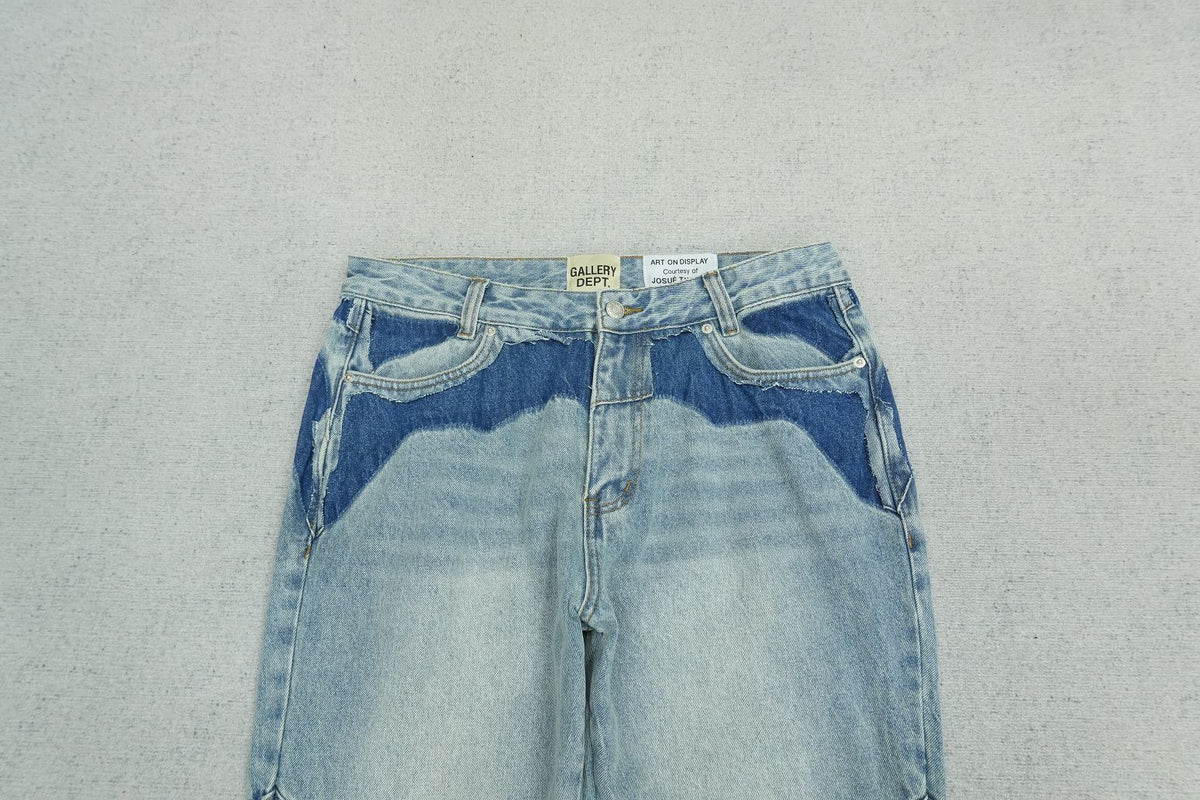 G - JEANS